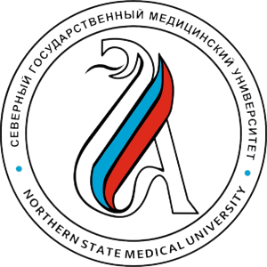 Northern State Medical University Logo